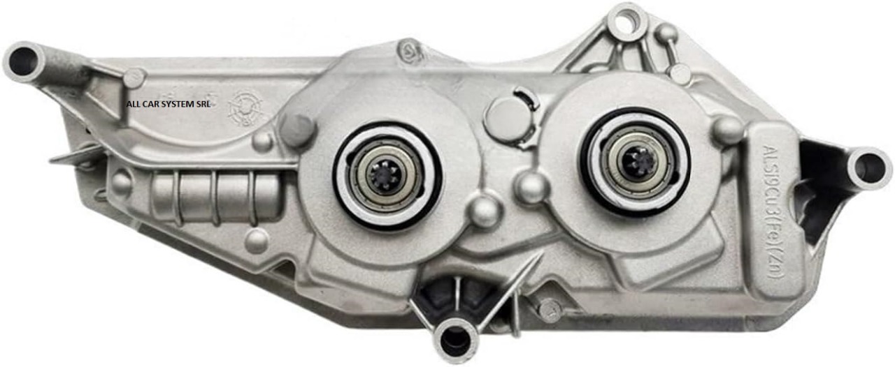 Centralina cambio renault Clio Megane Kangoo Captur Scenic Kadjar